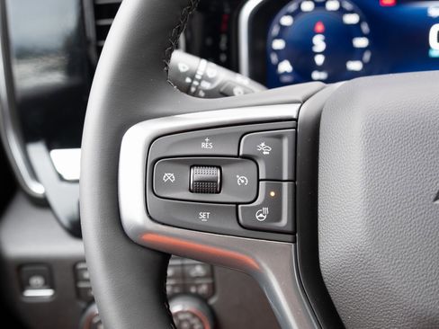 New 2026 Chevrolet Silverado 2500 LTZ w/ LTZ Plus Package image 5