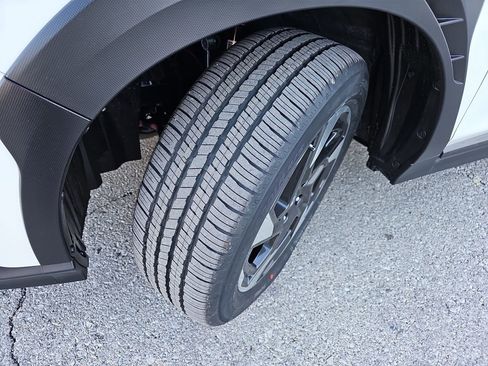 New 2026 Subaru Crosstrek 2.5i Limited AWD/4WD image 37