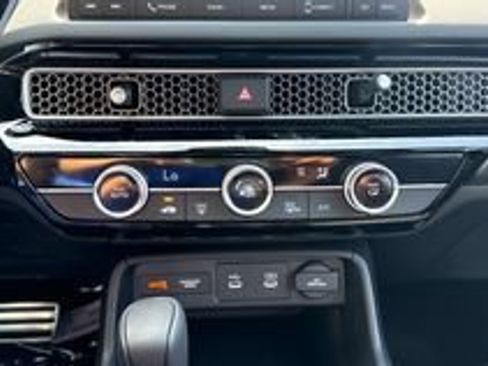 Certified 2026 Honda Civic Sport image 25