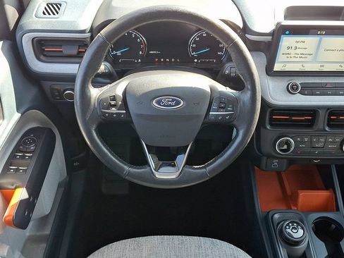 Used 2022 Ford Maverick XLT w/ Equipment Group 300A Standard AWD/4WD image 2