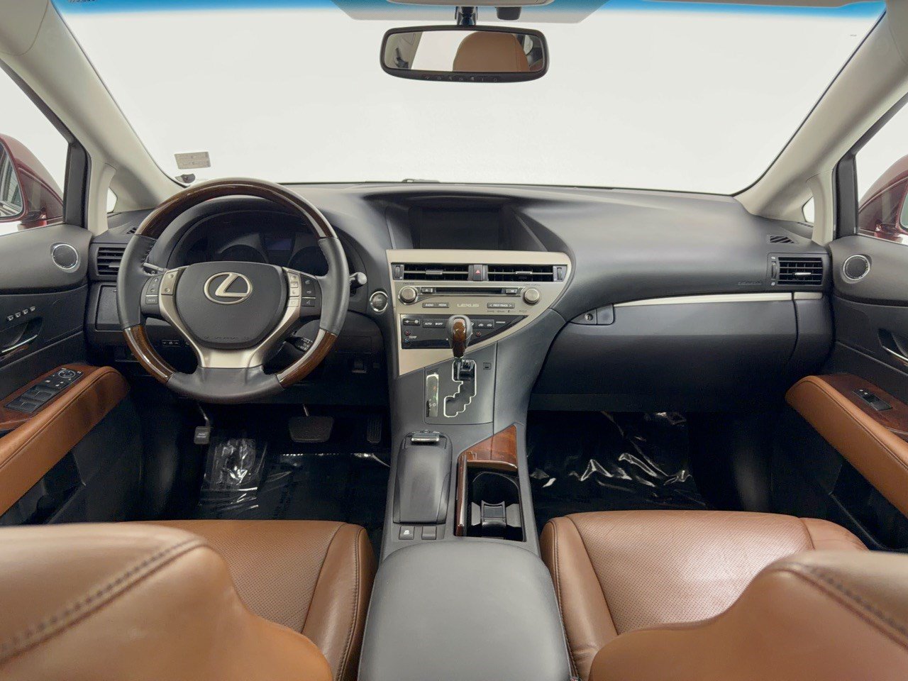 Used 2015 Lexus RX 350 FWD image 17