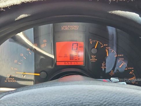 Used 1992 Chevrolet Corvette Coupe RWD image 15