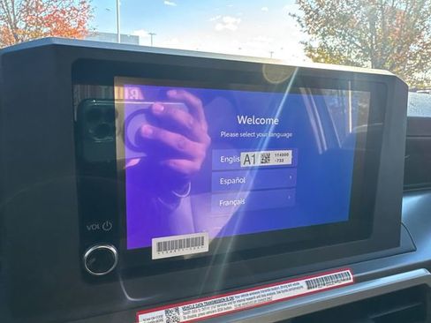 New 2025 Toyota Tacoma TRD Off-Road image 29