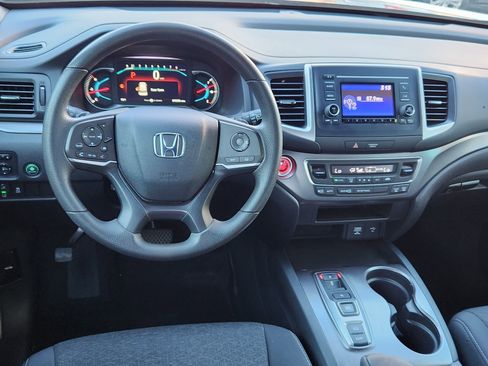 Used 2019 Honda Passport Sport image 10