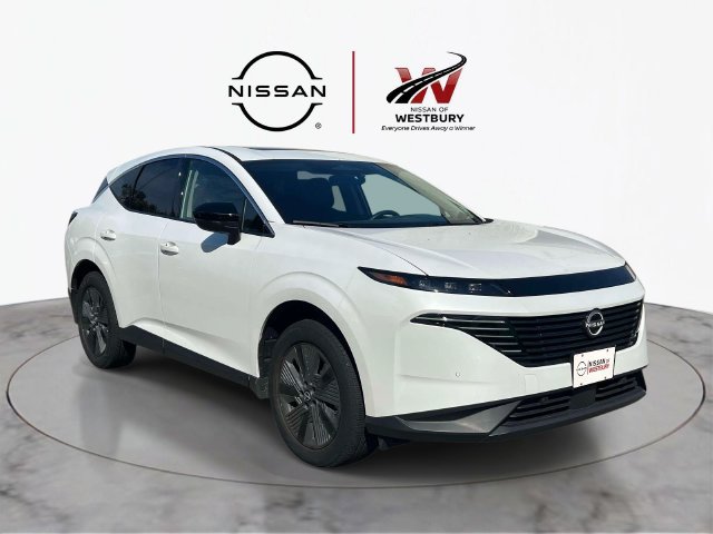 Used 2026 Nissan Murano SL AWD/4WD image 1