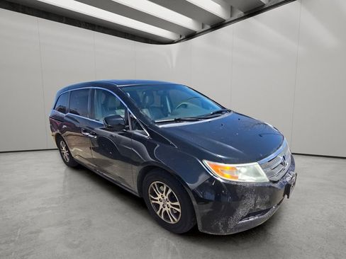 Used 2012 Honda Odyssey EX-L image 10