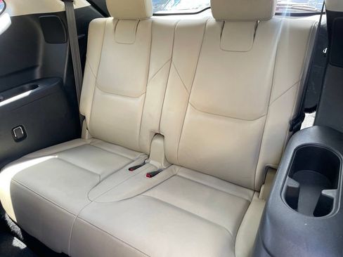 Used 2019 MAZDA CX-9 Touring w/ Touring Premium Package AWD/4WD image 8