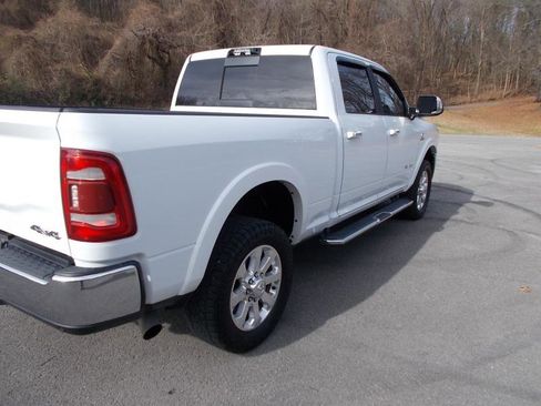Used 2022 RAM 2500 Laramie image 30