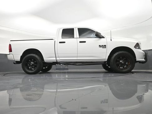 Used 2019 RAM 1500 Express w/ Express Value Package RWD image 23