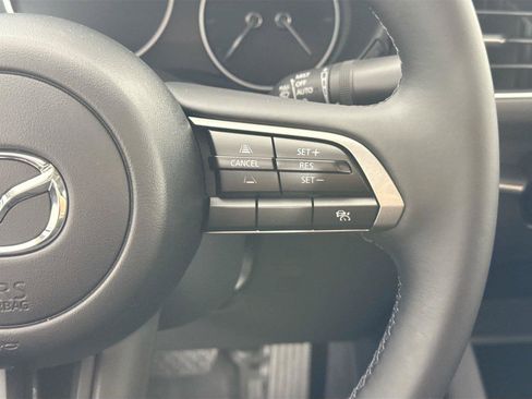 New 2026 MAZDA MAZDA3 2.5 S Sedan w/ Preferred Pkg FWD image 21