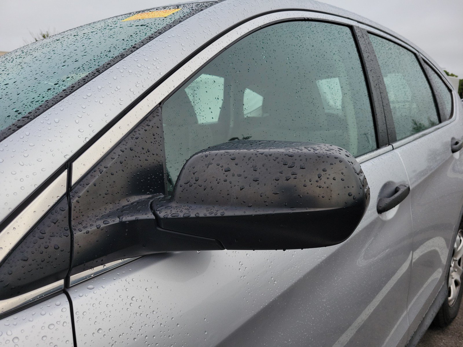 Used 2014 Honda CR-V LX image 7