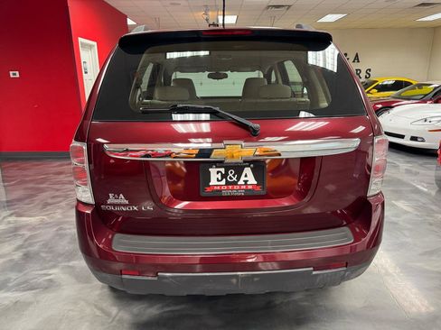 Used 2009 Chevrolet Equinox LS image 7