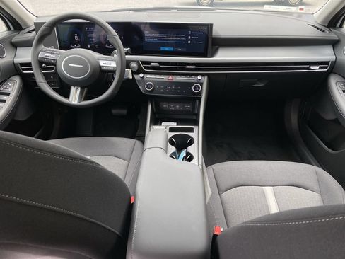 New 2026 Hyundai Sonata SEL FWD image 13