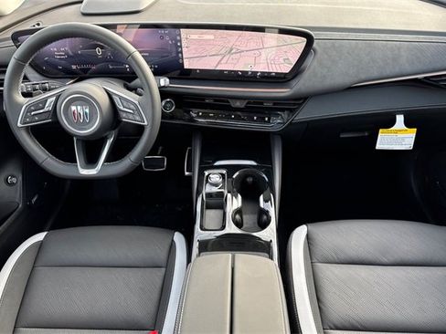 New 2026 Buick Envision Sport Touring image 15
