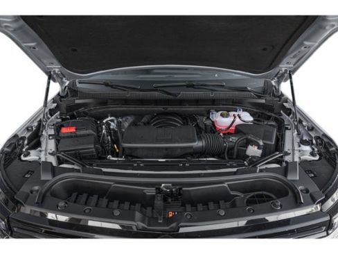 New 2026 Chevrolet Tahoe LT w/ Comfort Package image 18