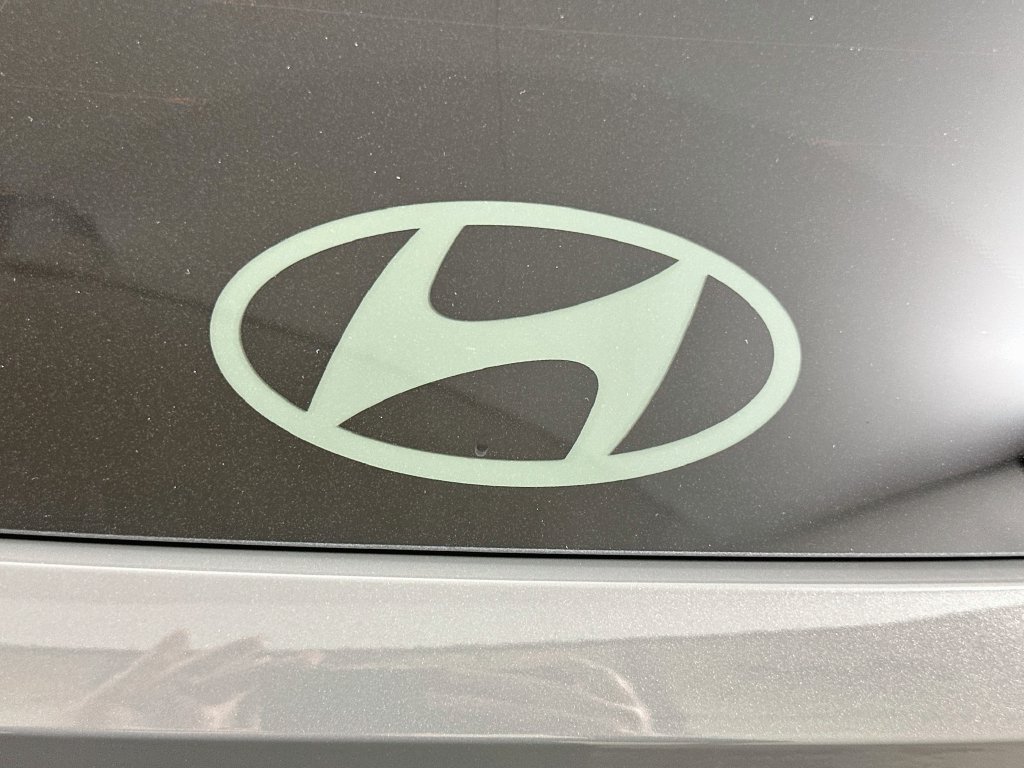 New 2026 Hyundai Tucson SEL Plus FWD image 21