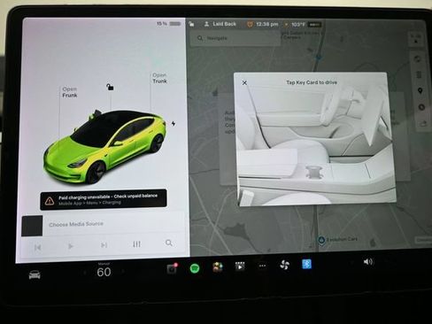 Used 2021 Tesla Model 3 Standard Range Plus RWD image 14