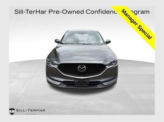 Used 2021 MAZDA CX-5 Touring AWD/4WD 360° Tour