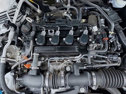 Used 2022 Honda Accord Sport image 29