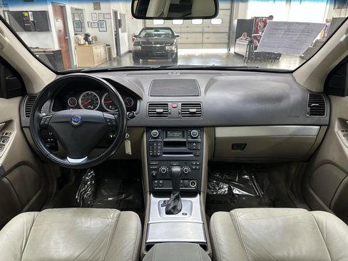 Used 2014 Volvo XC90 3.2 image 21