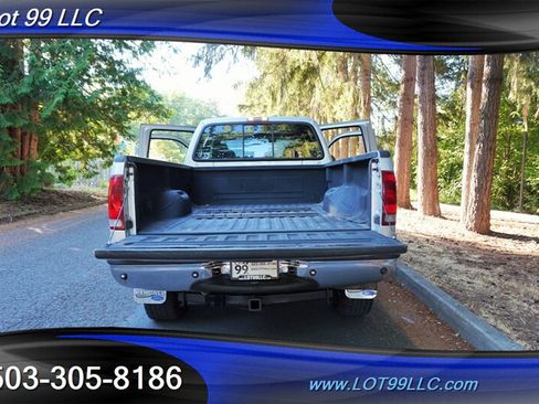 Used 2007 Ford F350 Lariat AWD/4WD image 31