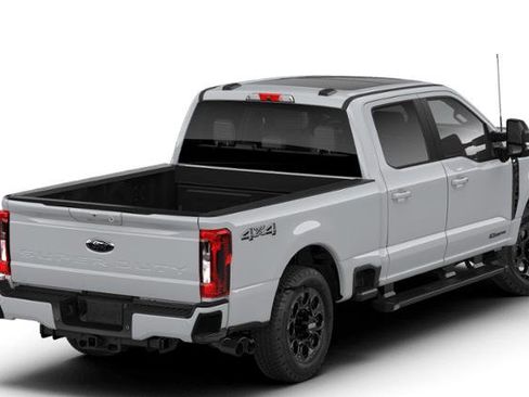 New 2026 Ford F250 XLT w/ XLT Premium Package image 31