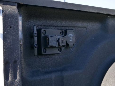 Used 2023 RAM 3500 Limited image 48