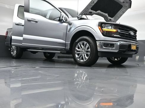 Certified 2024 Ford F150 XLT w/ Equipment Group 302A MID AWD/4WD image 50