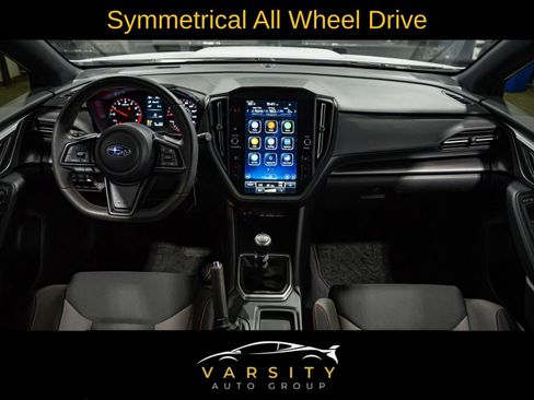 Used 2024 Subaru WRX image 7