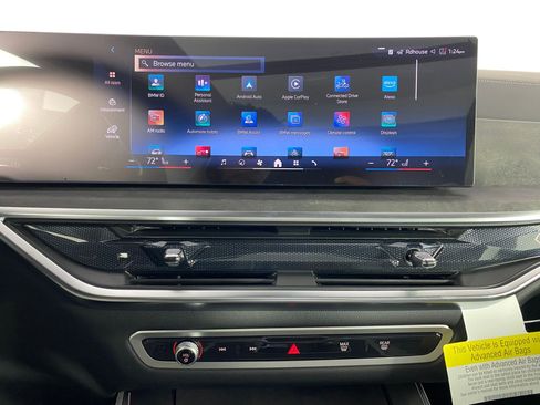 New 2026 BMW X5 sDrive40i w/ Premium Package image 16