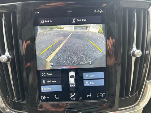 Used 2018 Volvo S90 T5 Momentum w/ Convenience Package AWD/4WD image 20