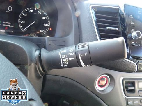 Used 2025 Honda Ridgeline RTL image 29