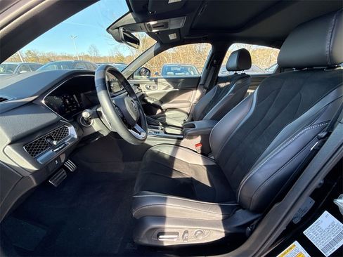 Used 2023 Acura Integra A-Spec image 13
