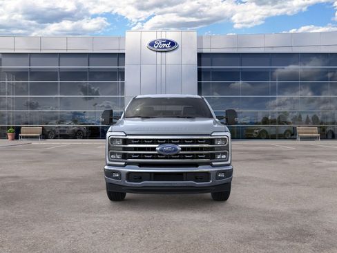 New 2026 Ford F350 Lariat RWD image 6