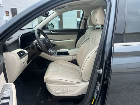 Used 2020 Hyundai Palisade Limited FWD image 6