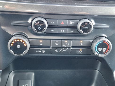 New 2026 Ford F150 STX w/ Equipment Group 200A RWD image 15