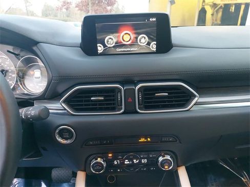 Used 2018 MAZDA CX-5 Grand Touring w/ Premium Package image 20