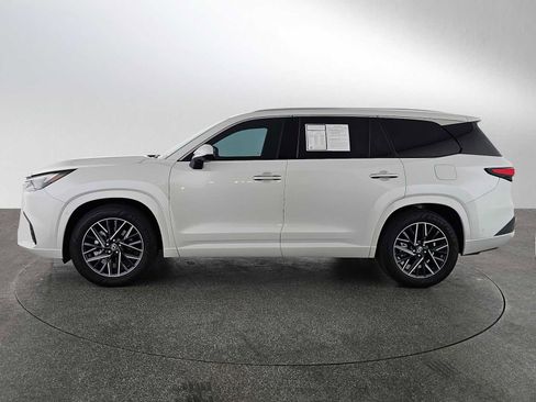 Used 2025 Lexus TX 350 AWD image 6