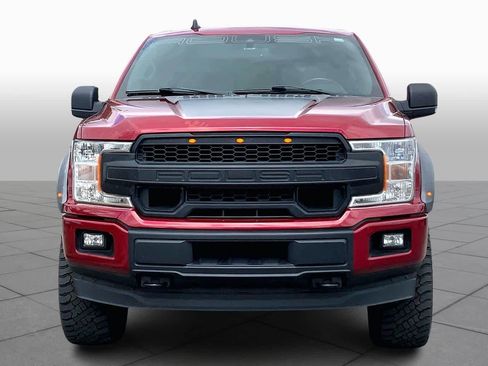Used 2019 Ford F150 XLT w/ Equipment Group 302A Luxury image 4
