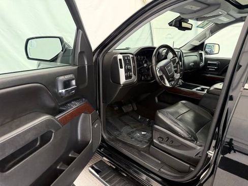 Used 2018 GMC Sierra 1500 SLT AWD/4WD image 31