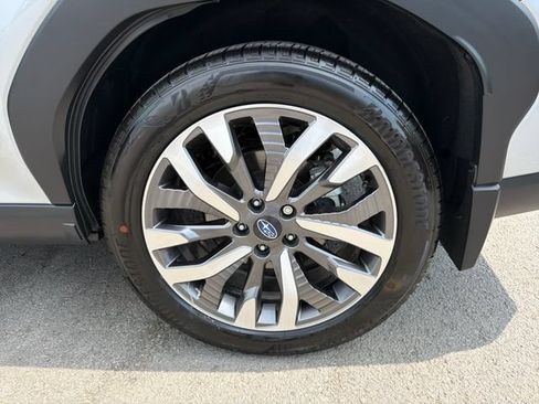 Certified 2026 Subaru Forester Touring AWD/4WD image 31