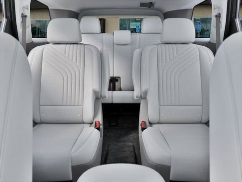 New 2026 Hyundai Palisade SEL FWD image 12