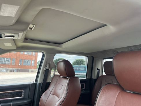 Used 2011 RAM 1500 Laramie Longhorn w/ Protection Group AWD/4WD image 15