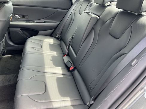 New 2026 Hyundai Elantra Limited FWD image 31