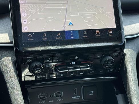 Used 2022 Jeep Grand Cherokee Limited 4xe AWD/4WD image 20