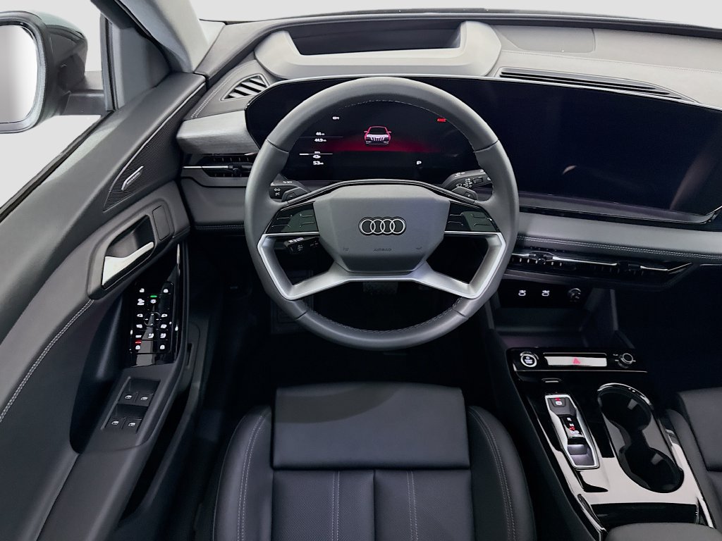 Used 2025 Audi Q6 e-tron Premium Plus AWD/4WD image 13