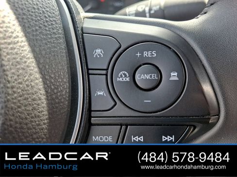 Used 2024 Toyota Corolla SE AWD/4WD image 23