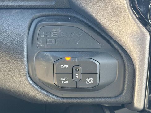 New 2026 RAM 2500 Laramie w/ Night Edition image 31