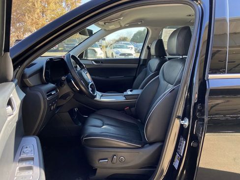 Used 2024 Hyundai Palisade SEL image 11