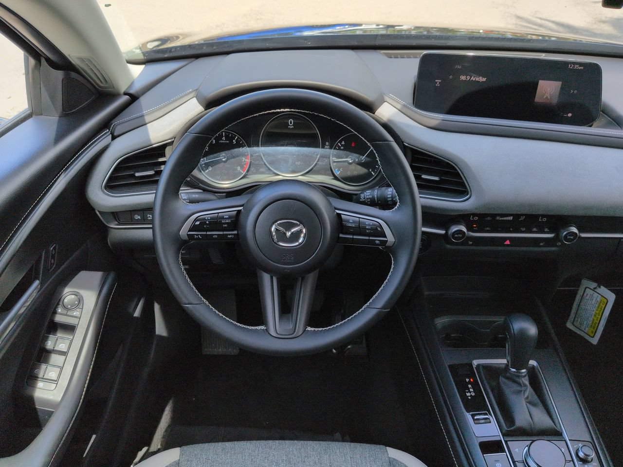 Used 2026 MAZDA CX-30 AWD 2.5 S image 15